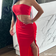 Acompanhante Suellen - Perfil