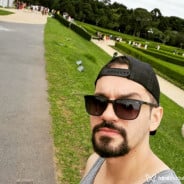 Acompanhante Ricardo Quaresma - Perfil