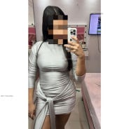 Acompanhante Grazzy - Perfil