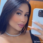 Acompanhante Ana Luiza - Perfil