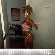 Acompanhante Gabriela bispo - Perfil