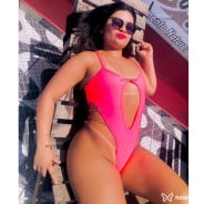 Acompanhante Samira Araújo - Perfil