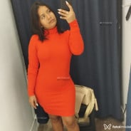 Acompanhante Larissa Medina - Perfil