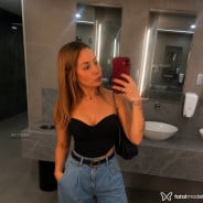 Acompanhante Bruna Ferrari - Perfil
