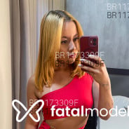 Acompanhante Bruna Ferrari - Perfil