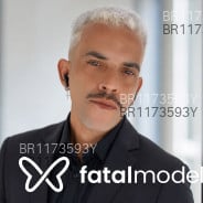 Acompanhante Gabriel - Perfil