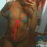 Acompanhante Laura - Perfil