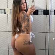 Acompanhante Amandinha Sousa - Perfil