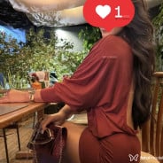 Acompanhante Mariana Marques - Perfil