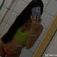 Acompanhante Monique Amorim - Perfil