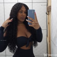 Acompanhante Antonella Diaz - Perfil