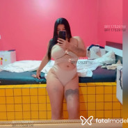 Acompanhante Yara Rocha - Perfil