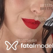 Acompanhante Lolla - Perfil