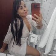 Acompanhante Fernanda Ferraria - Perfil