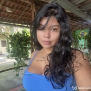 Acompanhante Bea - Perfil