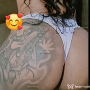 Acompanhante Morena - Perfil