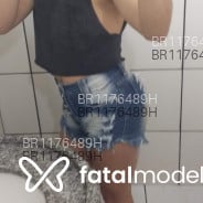 Acompanhante Lindalibriana - Perfil