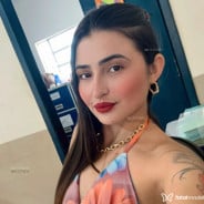 Acompanhante Bruna - Perfil