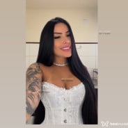 Acompanhante Cybele Picolle - Perfil