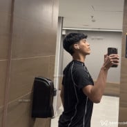 Acompanhante Yagor - Perfil