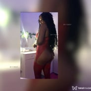 Acompanhante Fernanda - Perfil