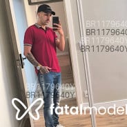 Acompanhante Danilo Luis - Perfil
