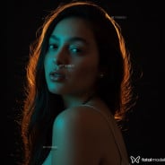 Acompanhante Lorena Soares - Perfil