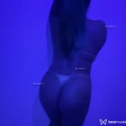 Acompanhante Jenny - Perfil