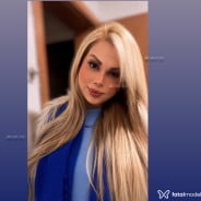 Acompanhante BIANCA VIEIRA - Perfil