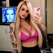 Acompanhante BIANCA VIEIRA - Perfil