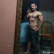Acompanhante Robenzeta - Perfil