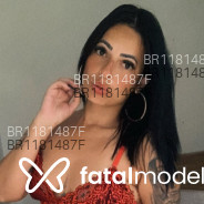 Acompanhante Camila Cortez - Perfil