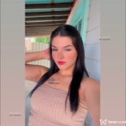 Acompanhante Angel - Perfil
