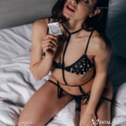 Acompanhante Laura novidade - Perfil
