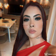 Acompanhante Thais - Perfil