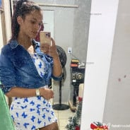 Acompanhante Geovana Fernandes - Perfil
