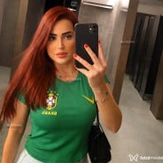 Acompanhante Clara Lopez - Perfil
