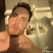 Acompanhante Nicolas - Perfil