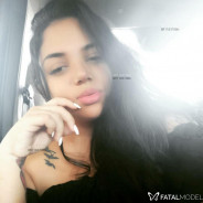 Acompanhante Luiza Maia - Perfil