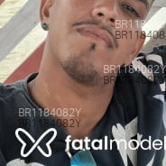Acompanhante RenatoSan - Perfil
