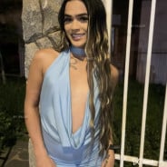 Acompanhante Condessa - Perfil