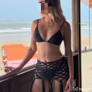 Acompanhante Isabella - Perfil