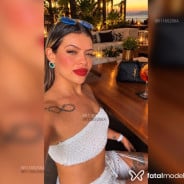 Acompanhante Esmeralda - Perfil