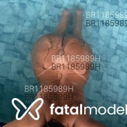 Acompanhante Eduarda - Perfil