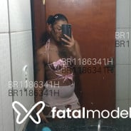 Acompanhante Hillary Furtado - Perfil
