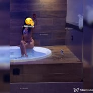 Acompanhante Raíssa Tavares - Perfil