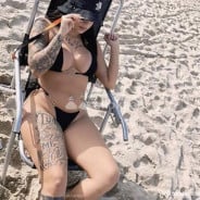 Acompanhante Mirela - Perfil
