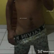 Acompanhante Wpbs - Perfil