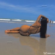 Acompanhante Valentina Vieira - Perfil