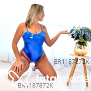 Acompanhante Pamela winston - Perfil